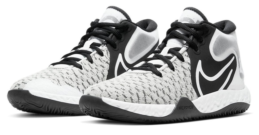 Nike KD Trey 5 VIII GS Big Boy Basketball Shoes Size 5Y New